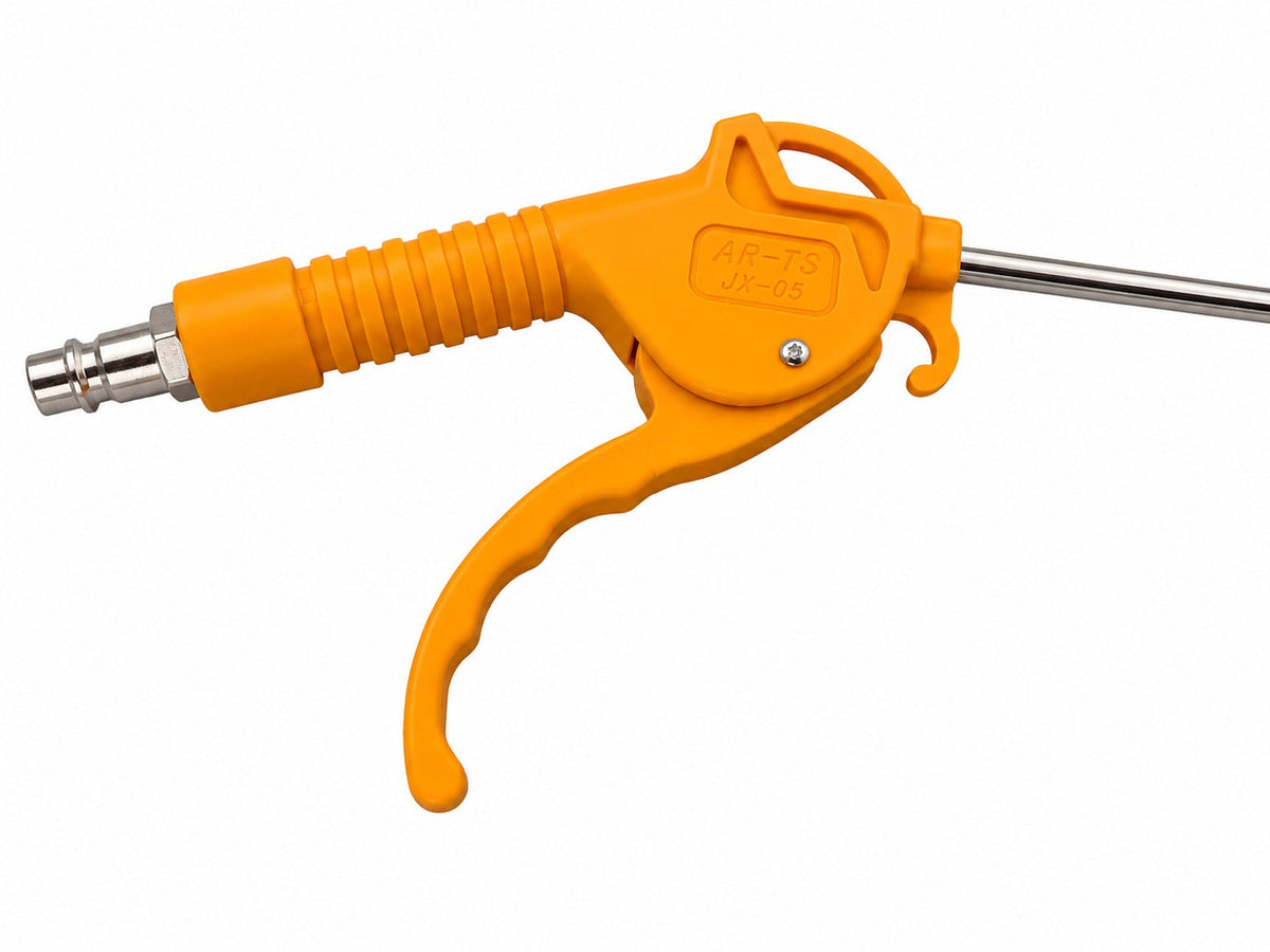 Πιστόλι Πεπιεσμένου Αέρα Μακρύ 250mm GEBO TOOLS