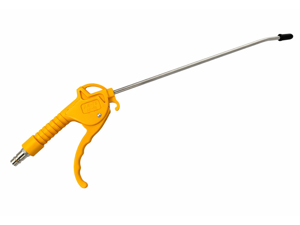 Πιστόλι Πεπιεσμένου Αέρα Μακρύ 250mm GEBO TOOLS