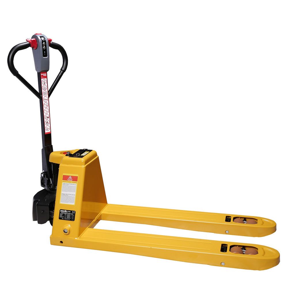 Παλετοφόρο Ηλεκτρικό 2000Kg (2T) 115cm MAMMUTH