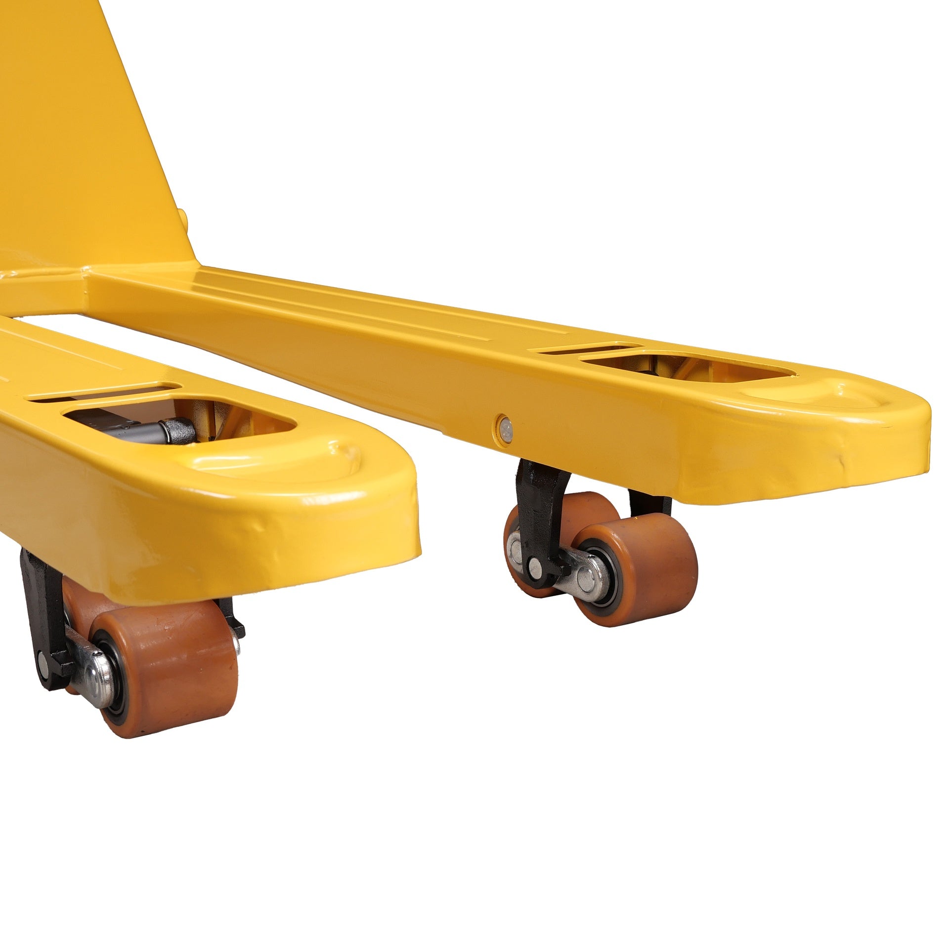 Παλετοφόρο Ηλεκτρικό 2000Kg (2T) 115cm MAMMUTH