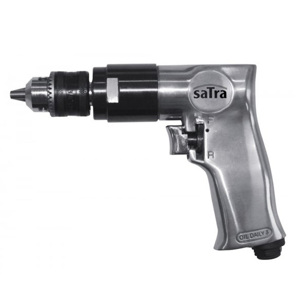Πνευματικό Δράπανο 10mm 180RPM Αναστρέψιμο