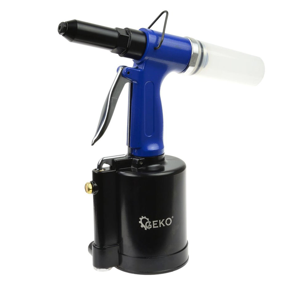 Πνευματικό Πιστόλι Πριτσινώματος 2.4-6.4mm GEKO