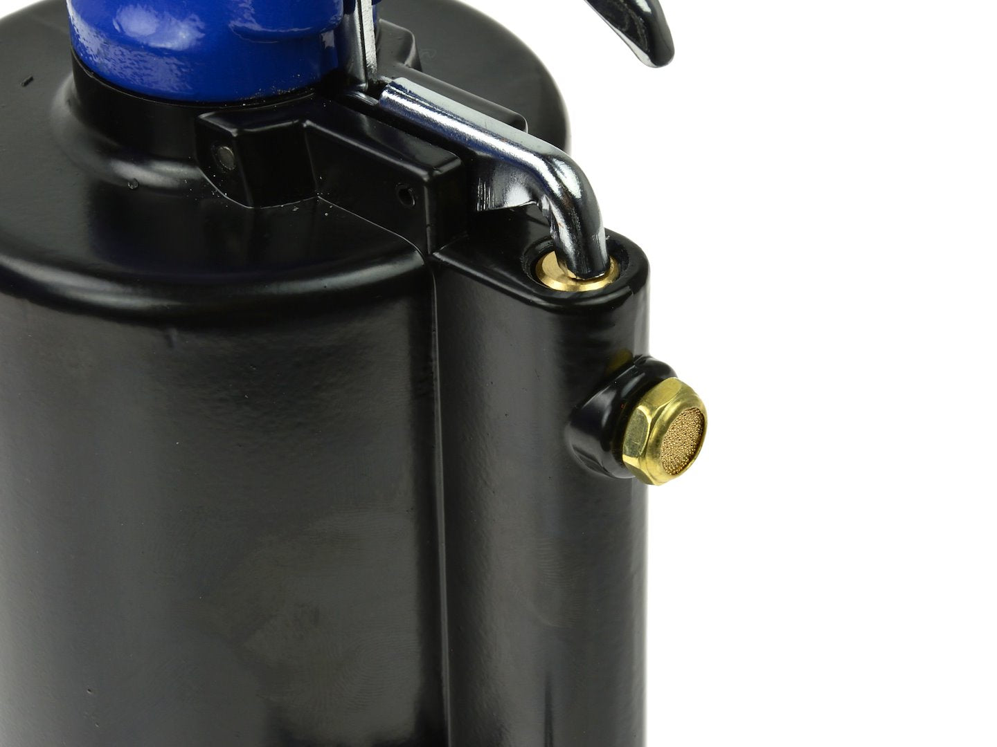 Πνευματικό Πιστόλι Πριτσινώματος 2.4-6.4mm GEKO