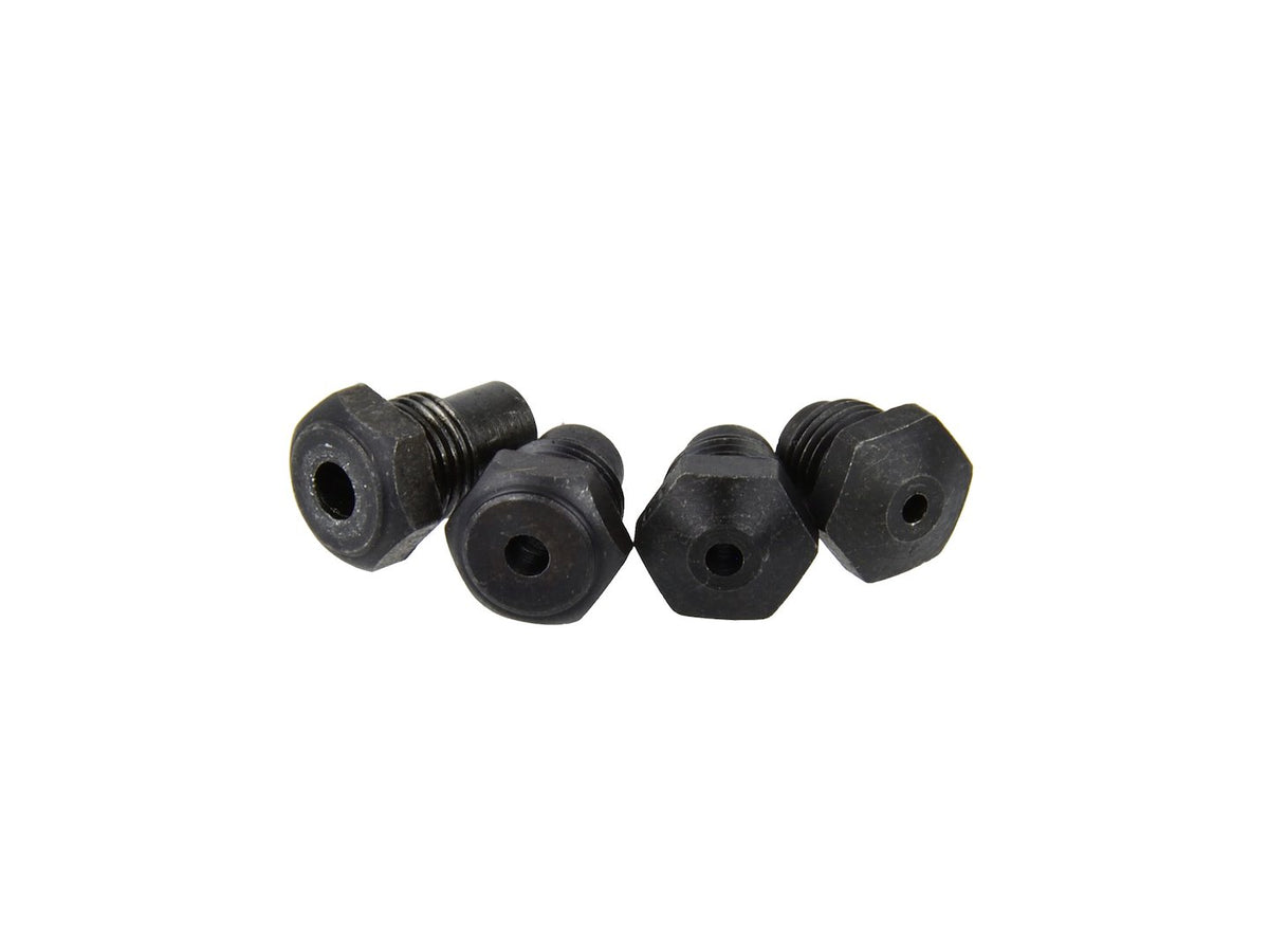 Πνευματικό Πιστόλι Πριτσινώματος 2.4-6.4mm GEKO