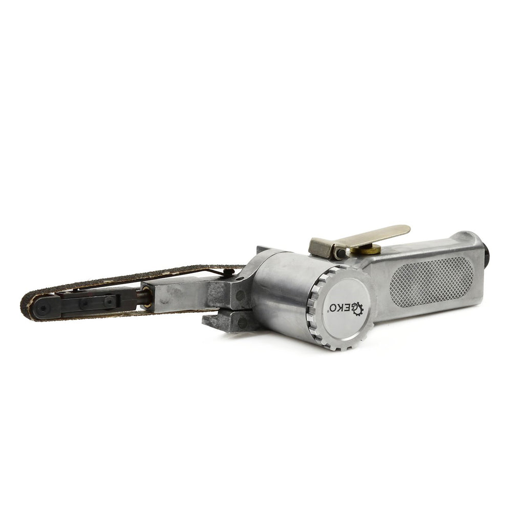 Πνευματικός Ταινιολειαντήρας 10x330mm 20000RPM GEKO