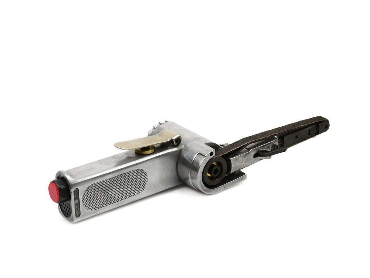 Πνευματικός Ταινιολειαντήρας 10x330mm 20000RPM GEKO