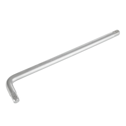 Μανέλα Γωνιακή/Κυρτή Τύπου L 3/4 450mm