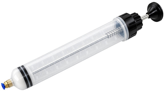Bαλβονιέρα 0.5L GEBO TOOLS