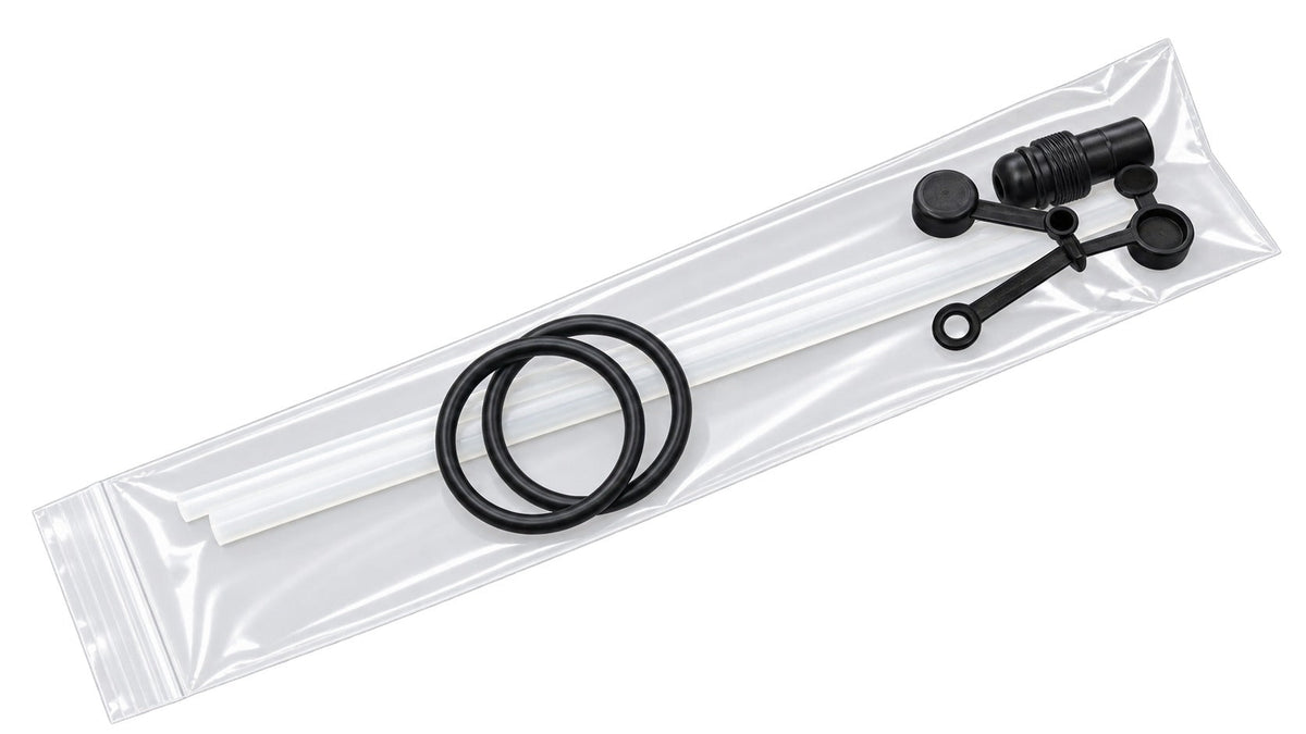 Bαλβονιέρα 0.5L GEBO TOOLS