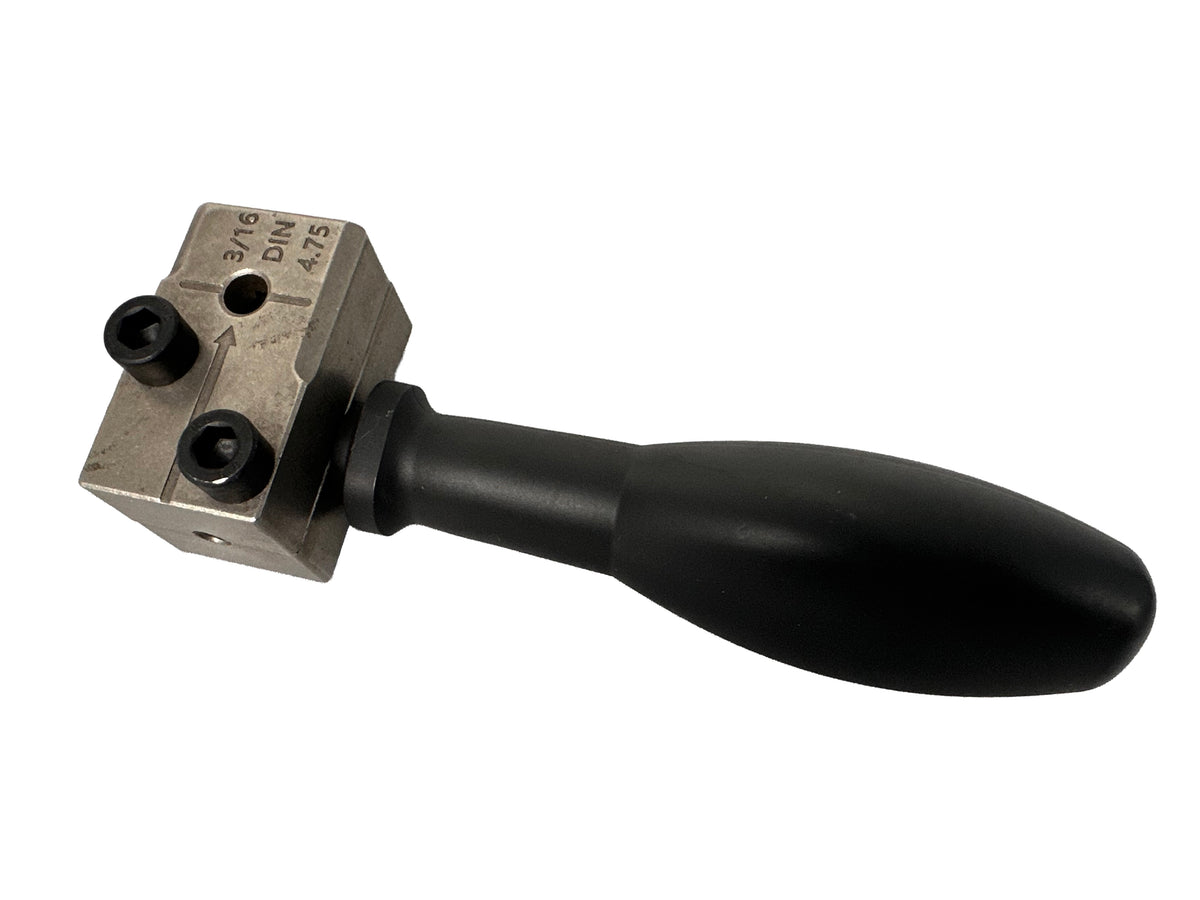 Πρέσα Για Πτυχώσεις Σωλήνας Φρένων 4.75 GEBO TOOLS
