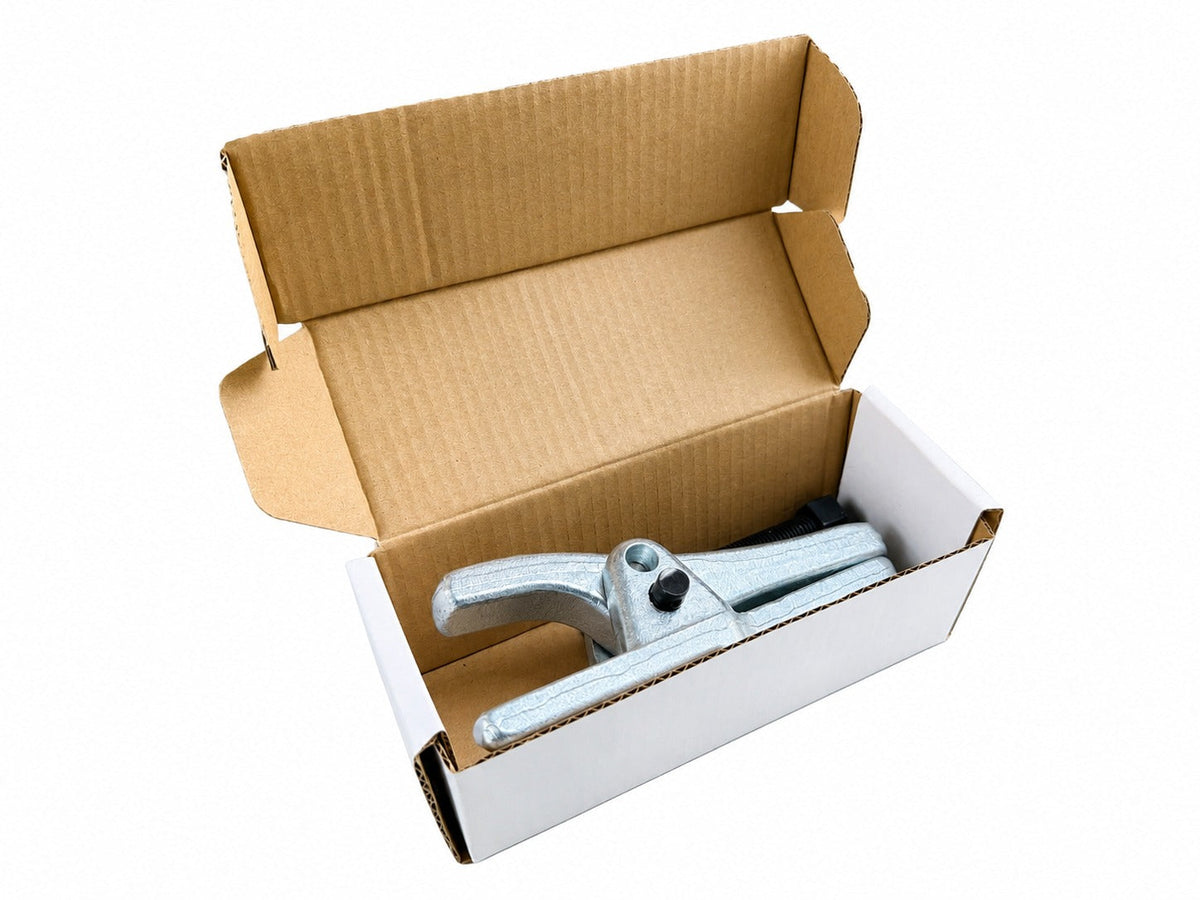 Εξολκέας Ακρόμπαρων 30-50Mm GEBO TOOLS