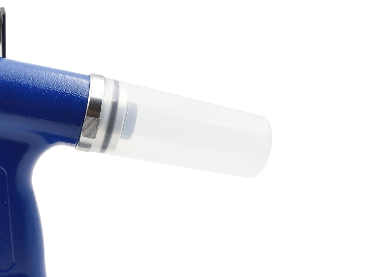 Πριτσιναδόρος Αέρος 2.4–4.8mm GEKO