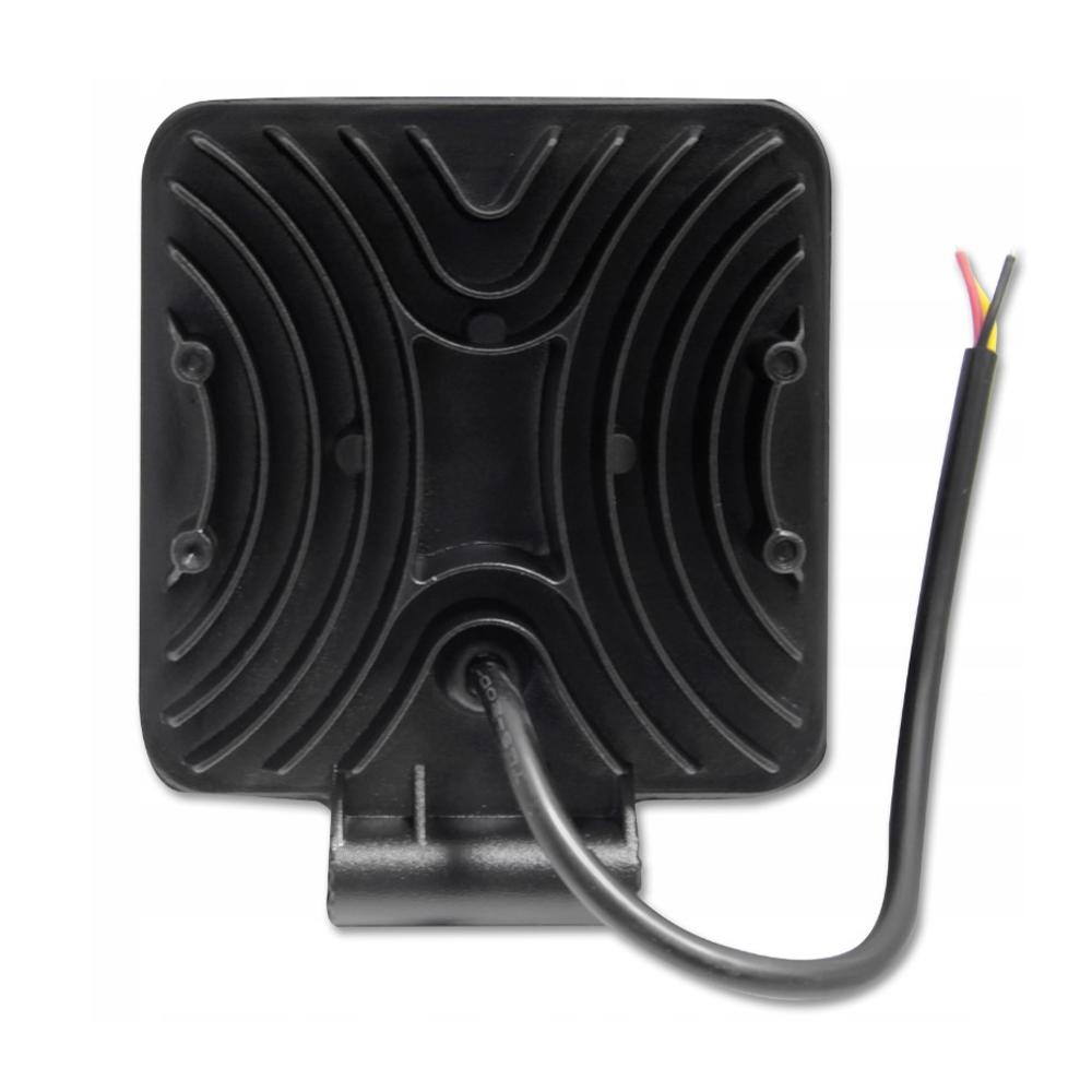 Προβολεασ  Led Αυτοκινητου 10-60C 126W