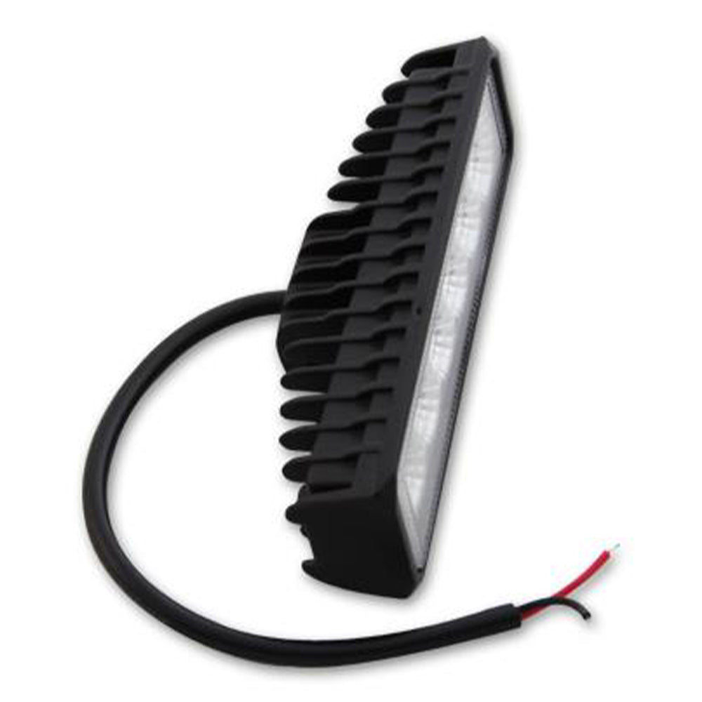 Προβολέας Led Αυτοκινήτου 18W 10-32V, 6 Led