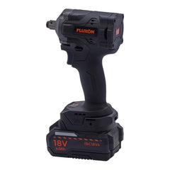 Μπουλονόκλειδο 1/2 600Nm Brushless Με Μπαταρία Li-Ion 18V 4,0Ah