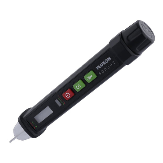 Ανιχνευτησ Τεστερ Τασησ 12V-1000V Fluxon