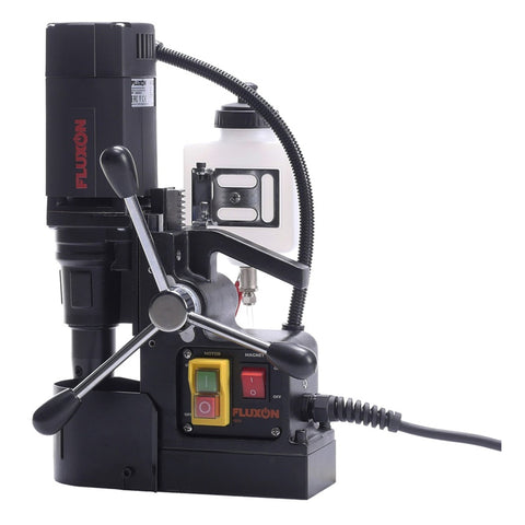 Μαγνητικό Δράπανο 35mm 850W 230V FLUXON