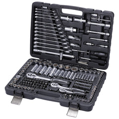 Σετ Εργαλειοθήκη 216 Τμχ XPTOOLS