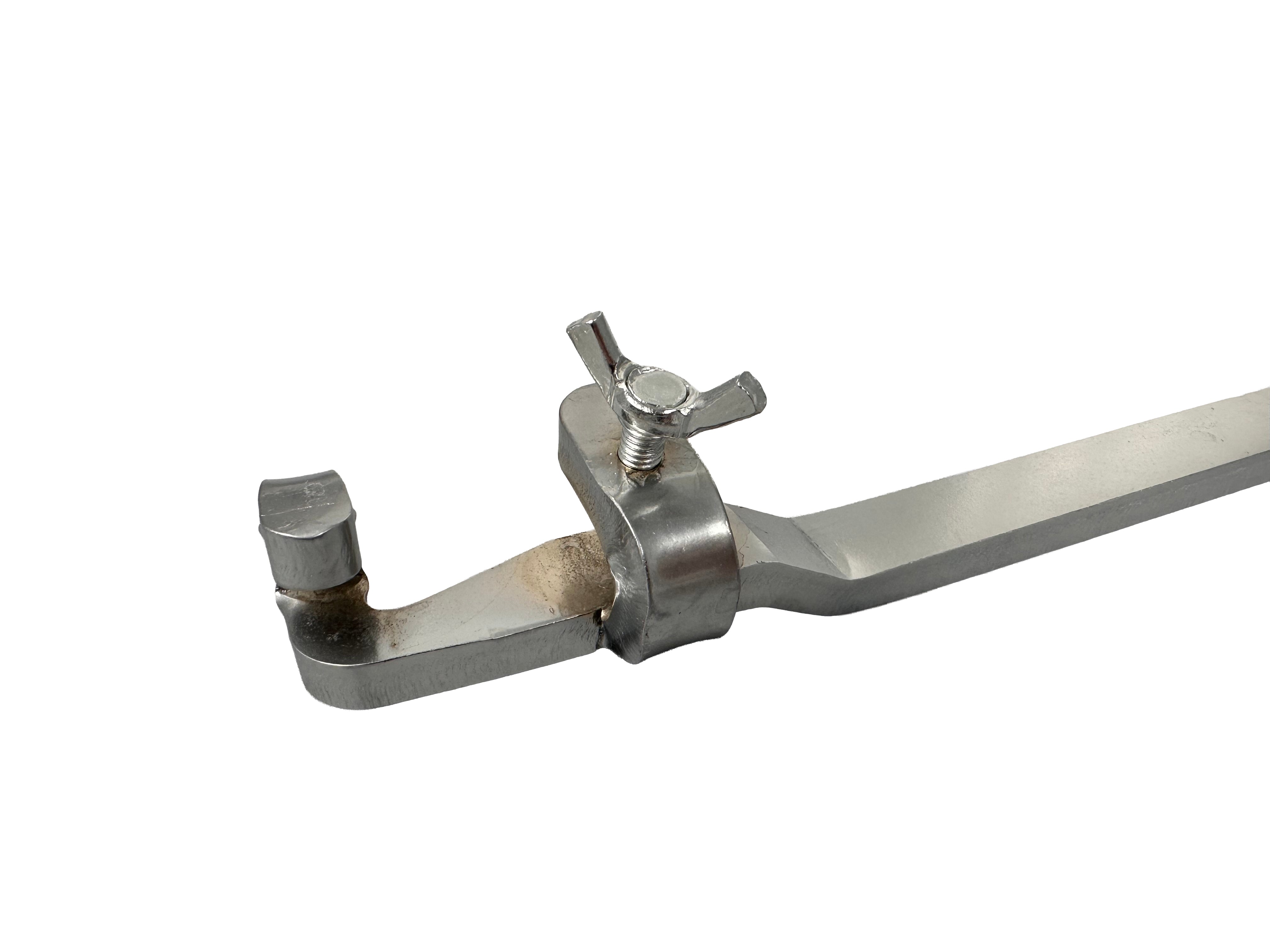 Προέκταση Πολύγωνο Βαρέως Τύπου 385mm GEBO TOOLS