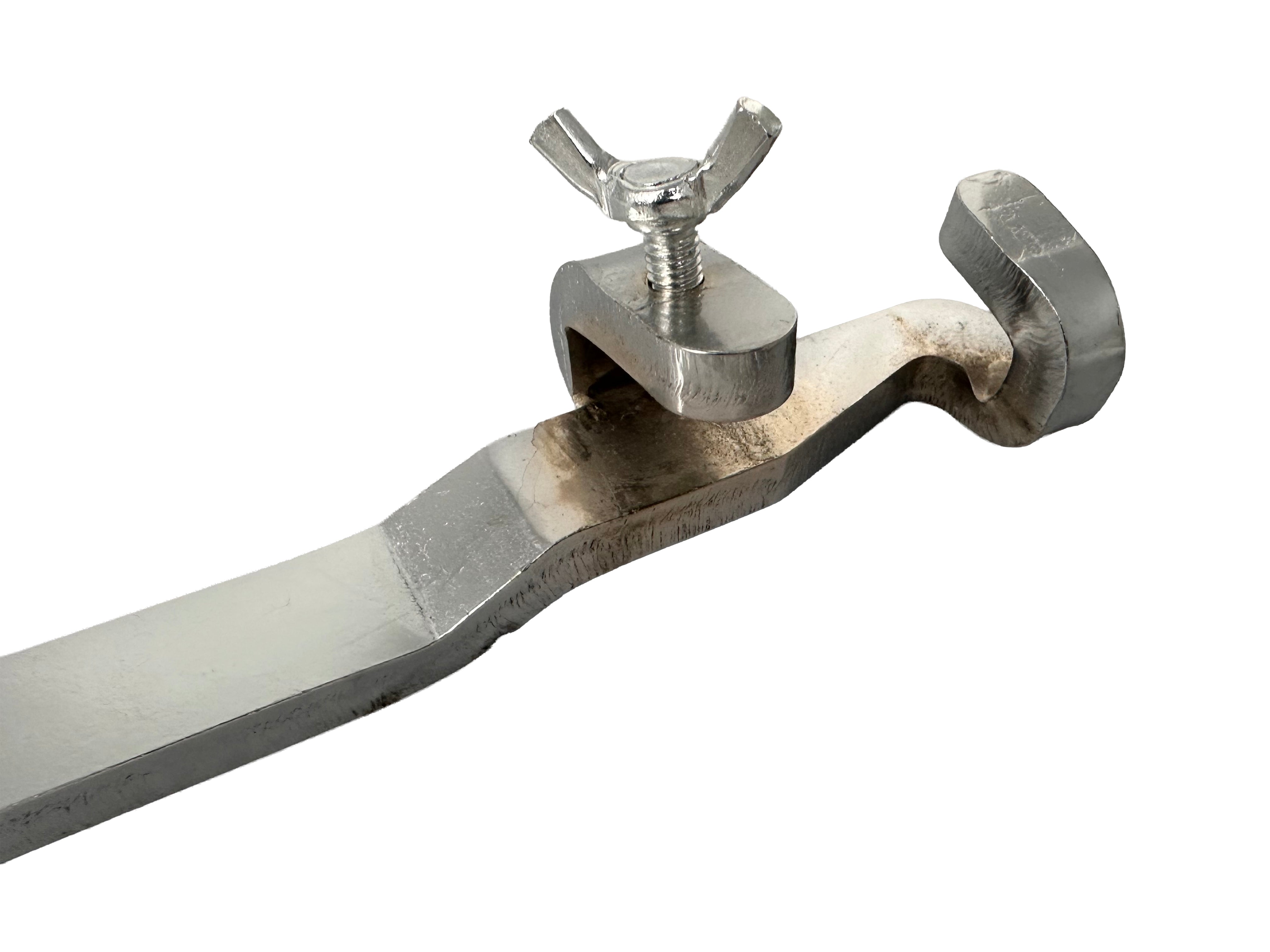 Προέκταση Πολύγωνο Βαρέως Τύπου 385mm GEBO TOOLS