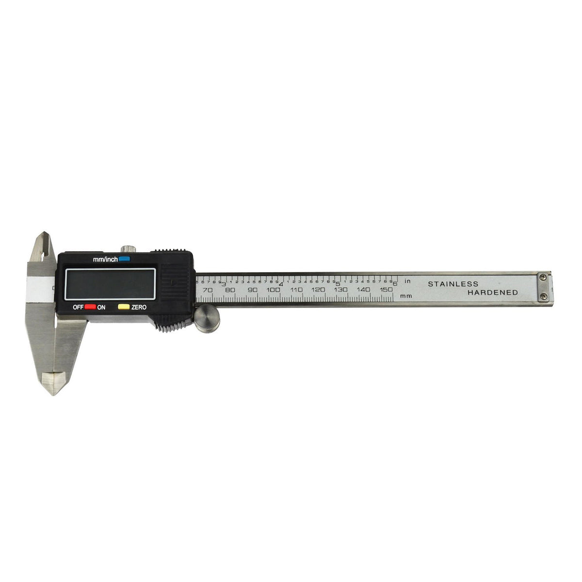 Παχύμετρο Ψηφιακό 0-150mm 0.01mm GEKO