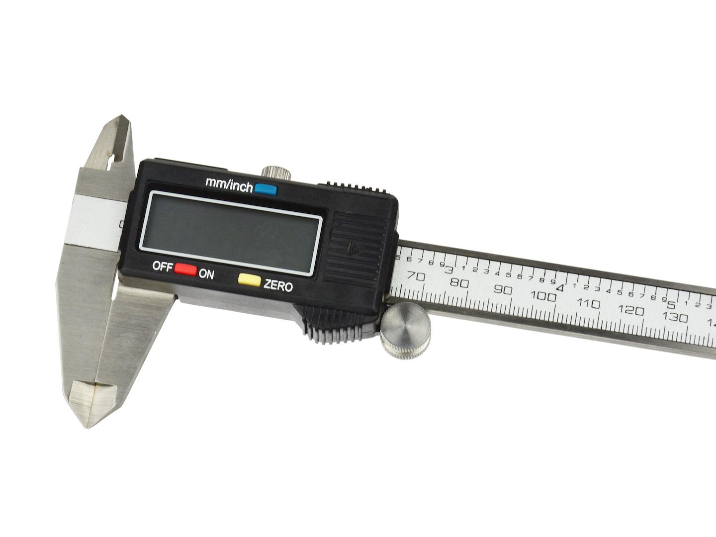 Παχύμετρο Ψηφιακό 0-150mm 0.01mm GEKO