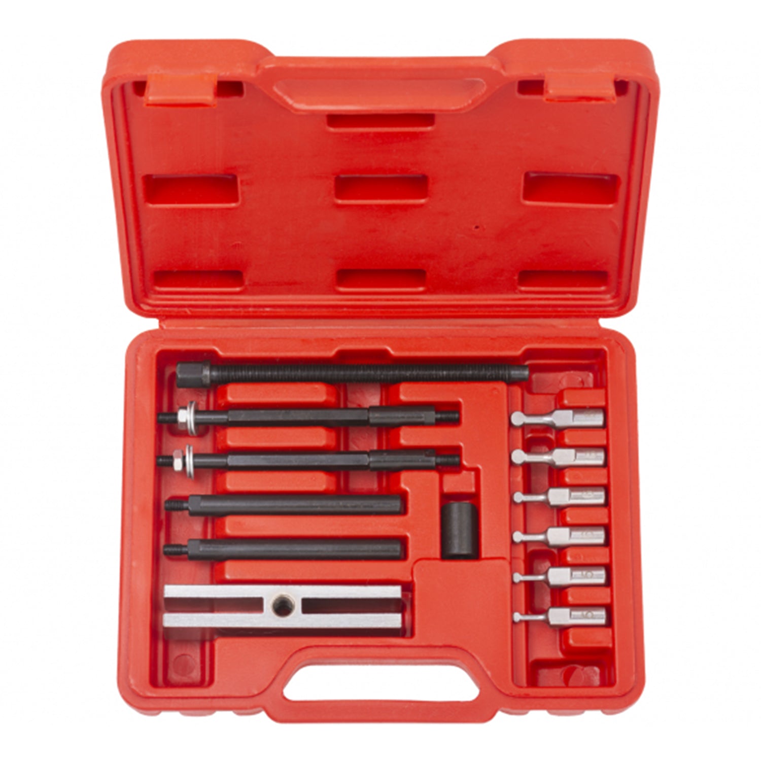 Σετ Εξολκέας Ρουλεμάν 5.5-8mm 15Τμχ