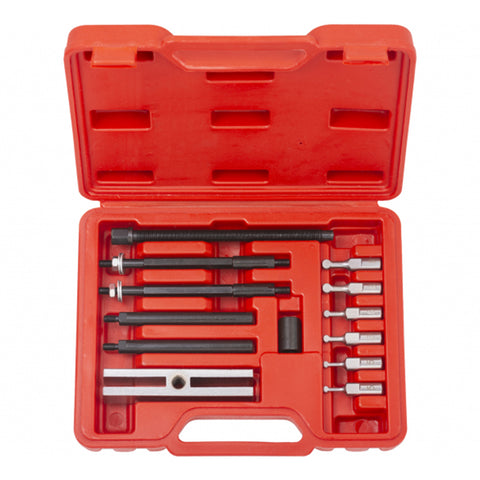 Σετ Εξολκέας Ρουλεμάν 5.5-8mm 15Τμχ