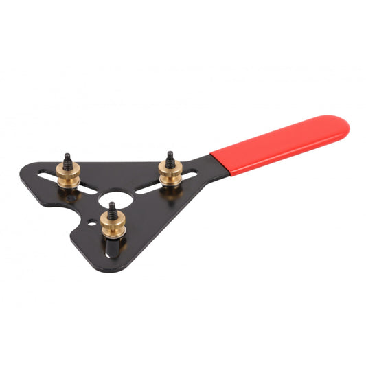 Εργαλείο Συγκράτησης Συμπλέκτη-Αμπραγιάζ AC 