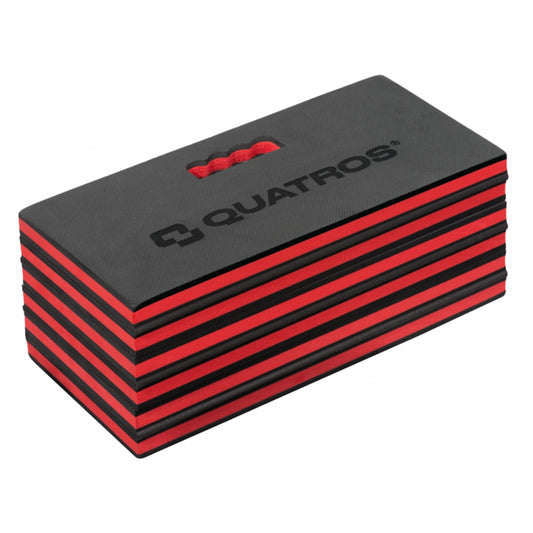 Πτυσσόμενο Προστατευτικό Εργασίας QUATROS