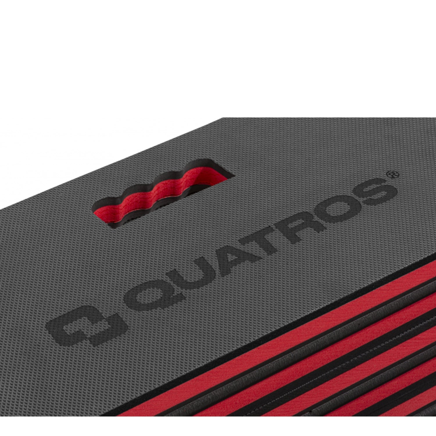 Πτυσσόμενο Προστατευτικό Εργασίας QUATROS