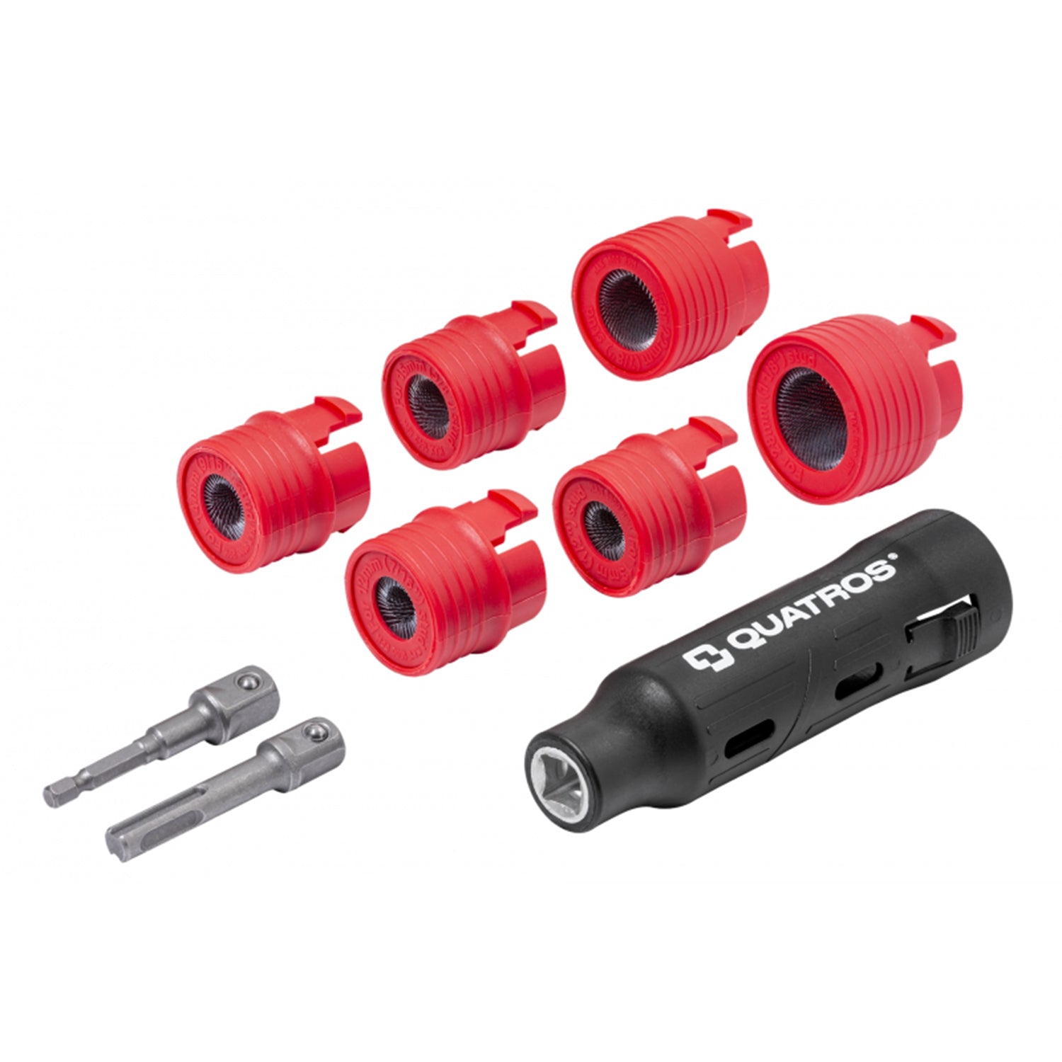 Σετ Καθαρισμού Μπουζονιών Από Τροχούς Αυτοκινήτων 9Τμχ