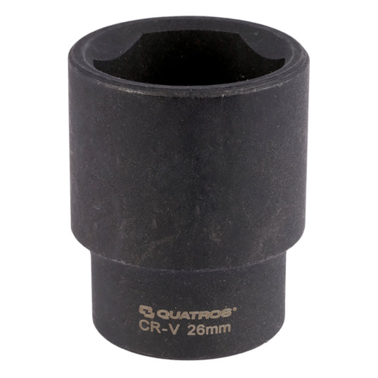 Quatros Καρυδάκι Εξάγωνο Διάμετρος 26Mm