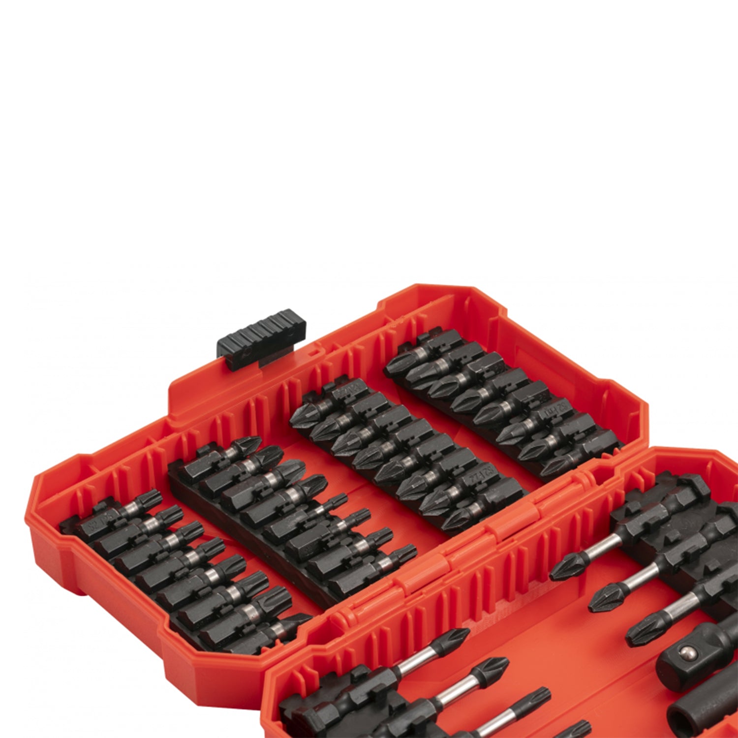 Σετ Μύτες Κρουστικές 42Τμχ