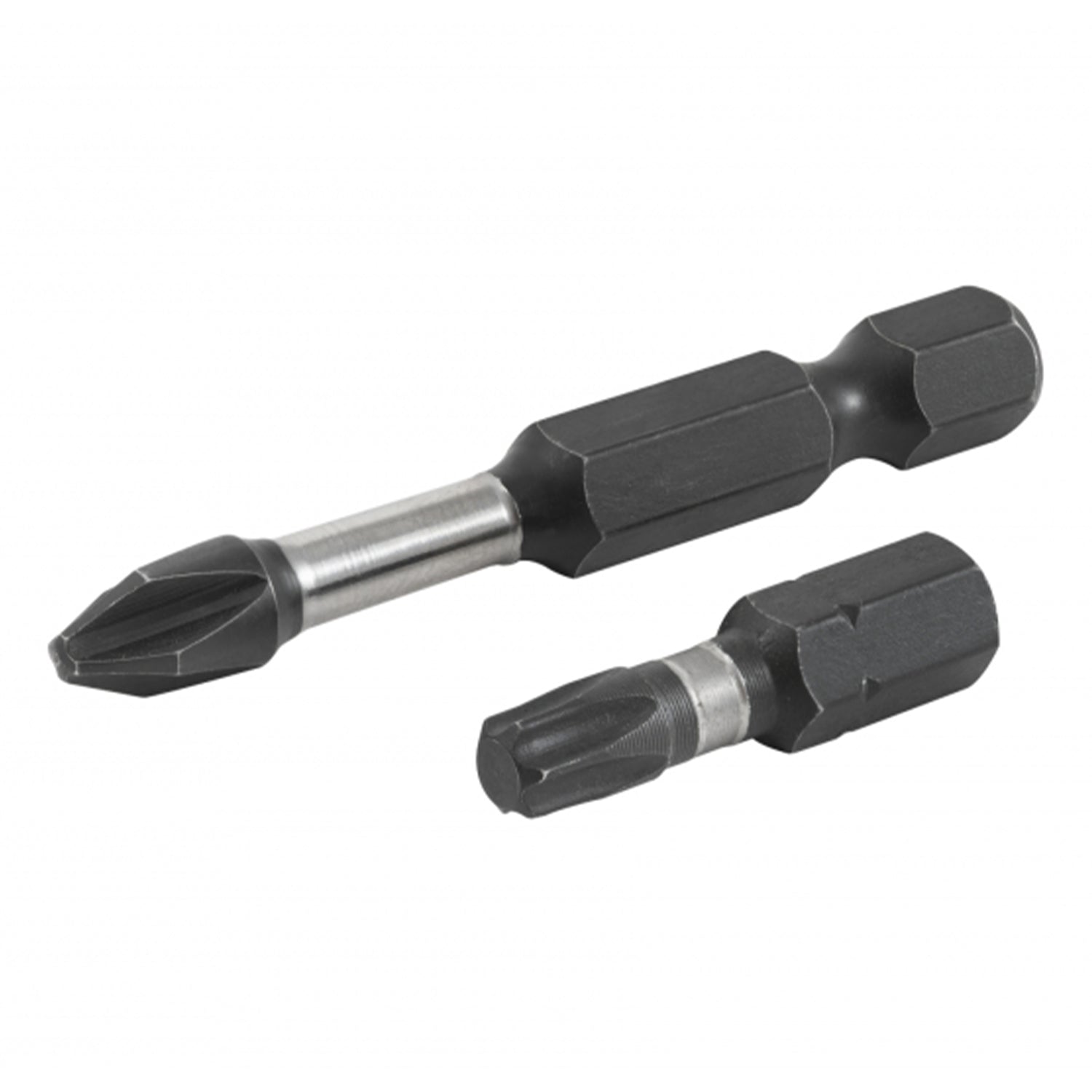 Σετ Μύτες Κρουστικές 42Τμχ