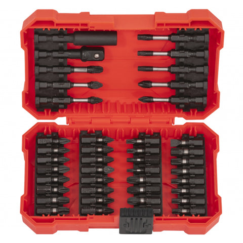 Σετ Μύτες Κρουστικές 42Τμχ