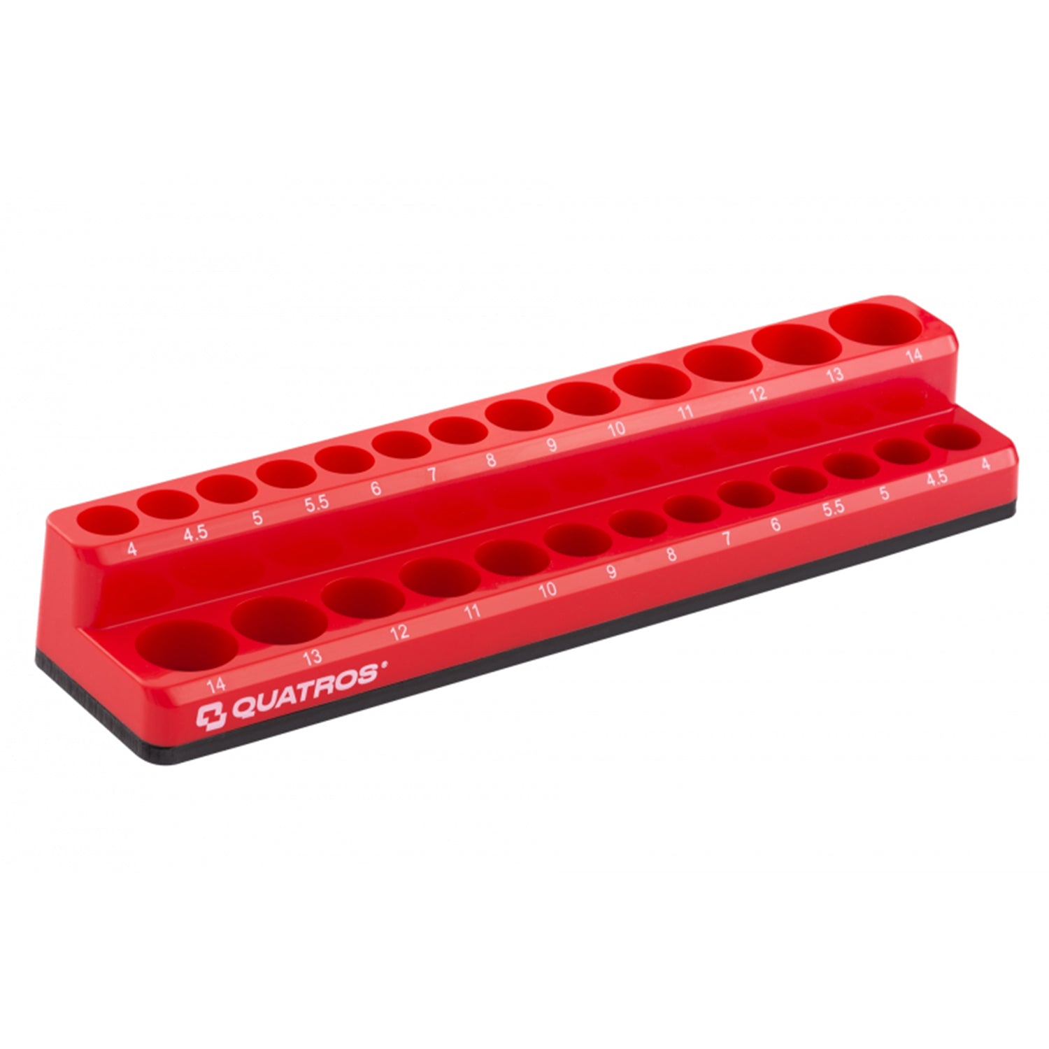 Πλαστική Μαγνητική Βάση Για Καρυδάκια 1/4"