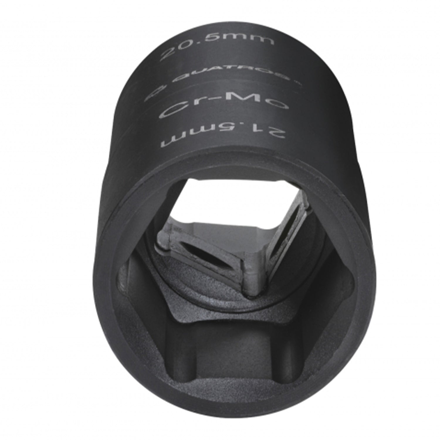 Σετ Καρυδάκια Κρουστικά 16.5mm-21.5mm QUATROS