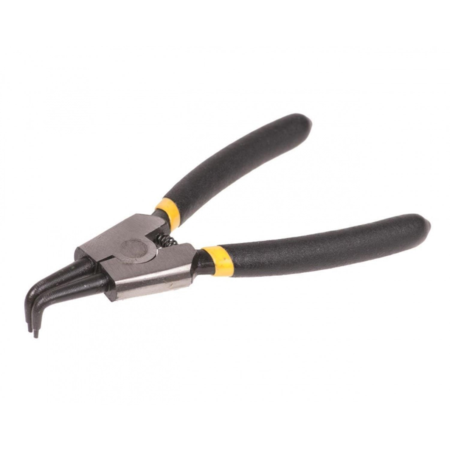 Ασφαλειοτσίμπιδο Κυρτό Seeger 330mm