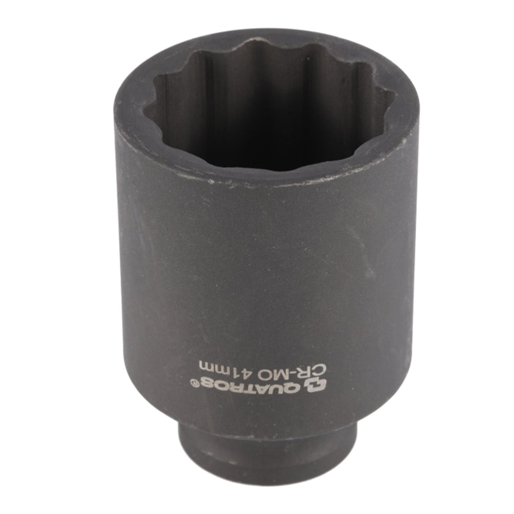 Καρυδάκι Αέρος 1/2" Πολύγωνο 41mm