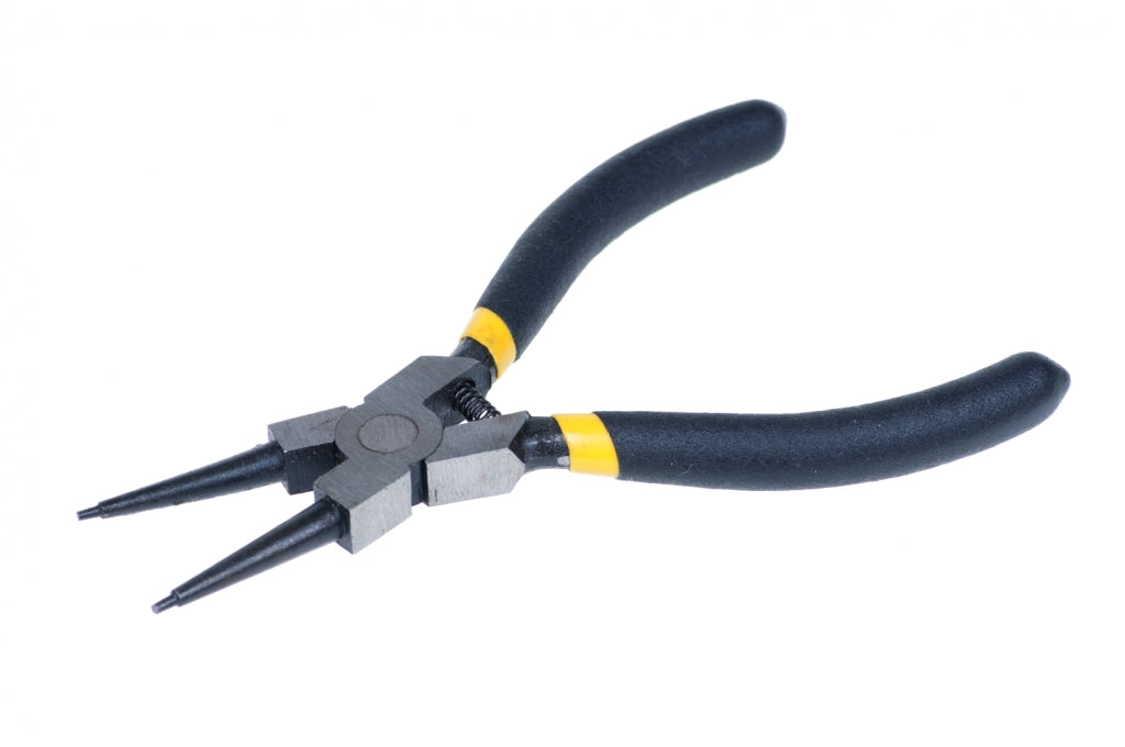 Quatros Πένσα Ίσια Μήκους 130Mm