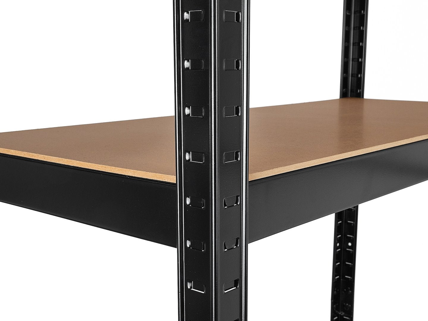 Ράφι Μεταλλικό 5 Επιπέδων 180x90x40cm 265kg