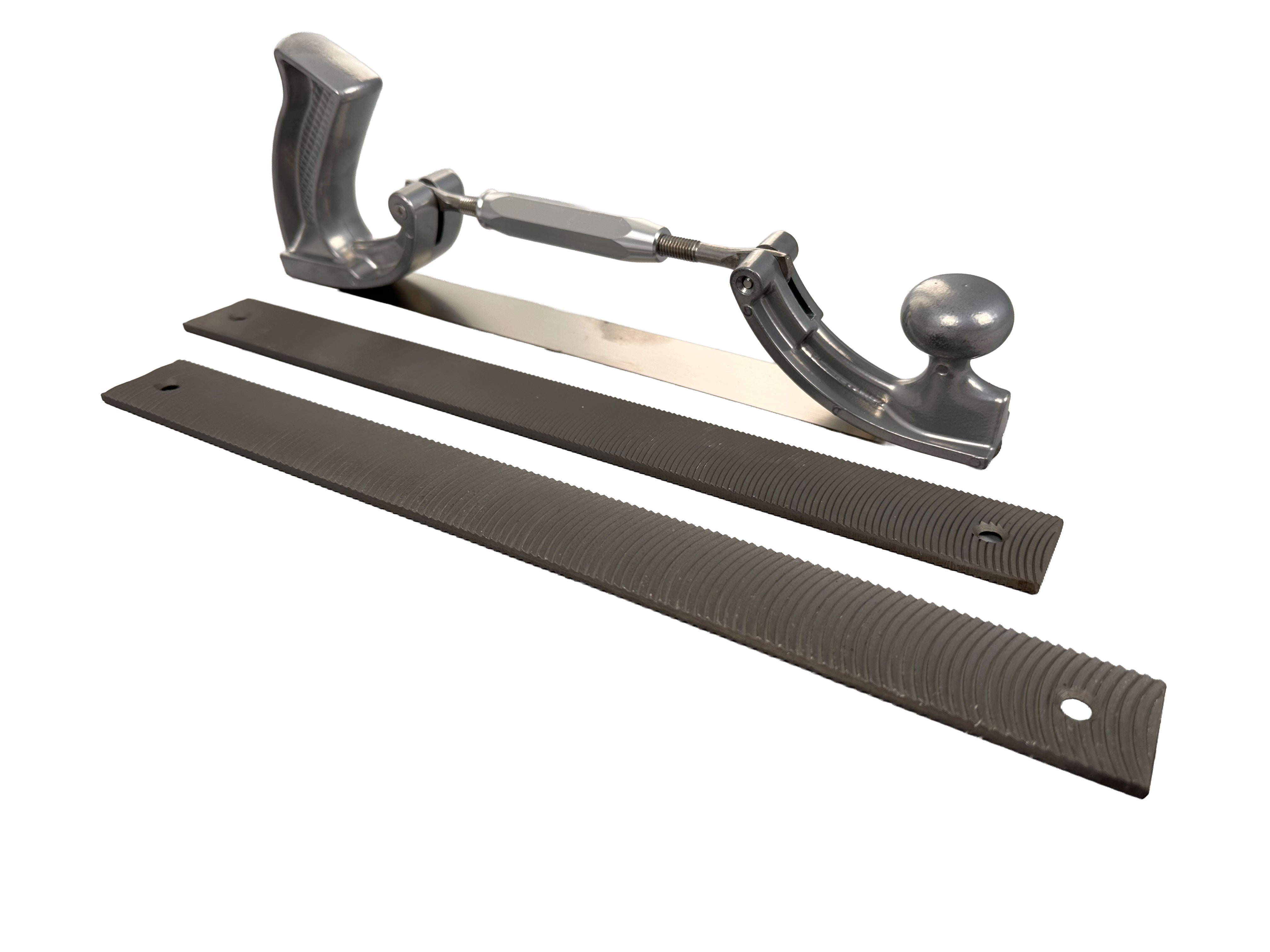 Ράσπα Φανοποιίας 3Τμχ GEBO TOOLS
