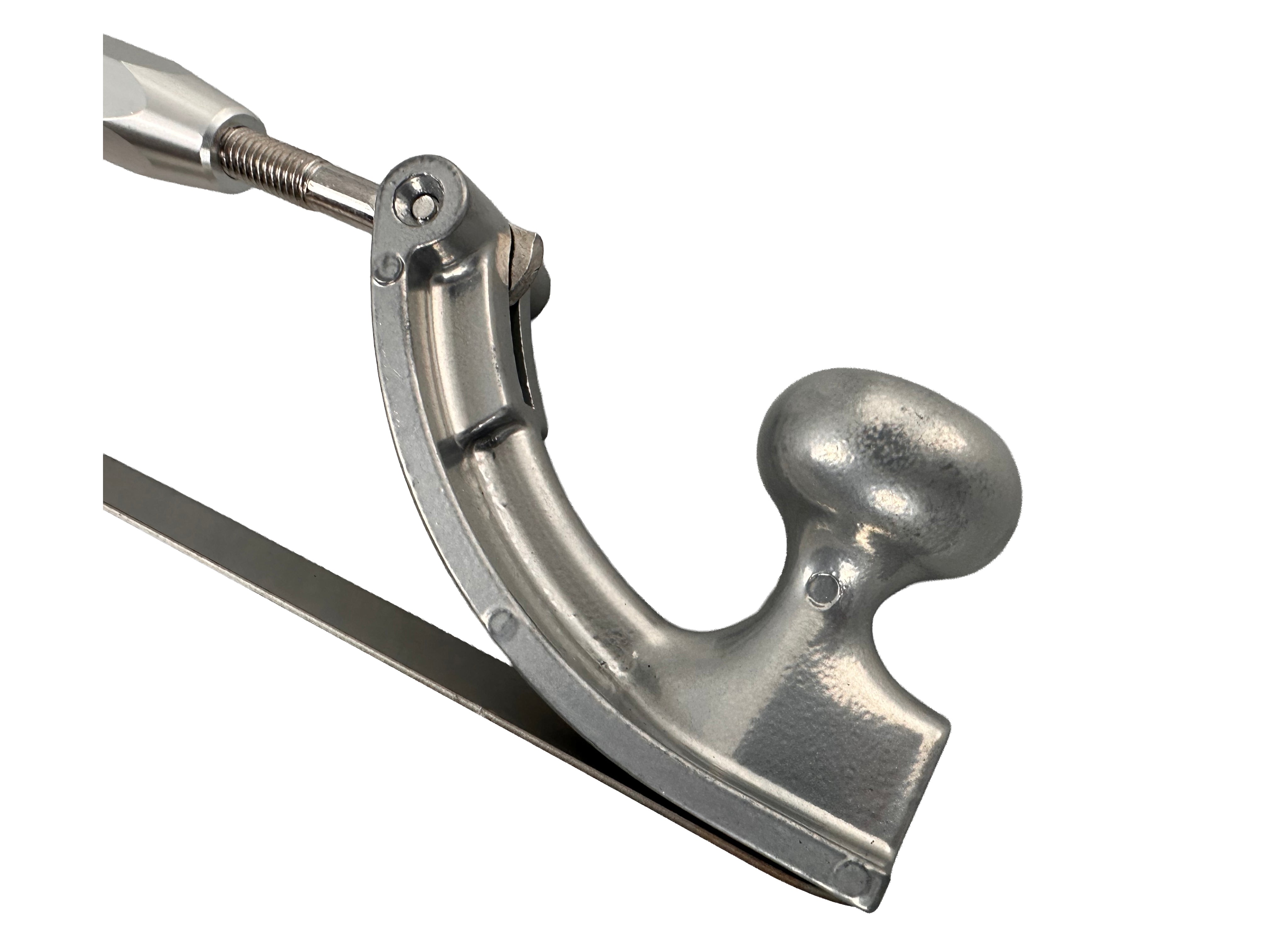 Ράσπα Φανοποιίας 3Τμχ GEBO TOOLS