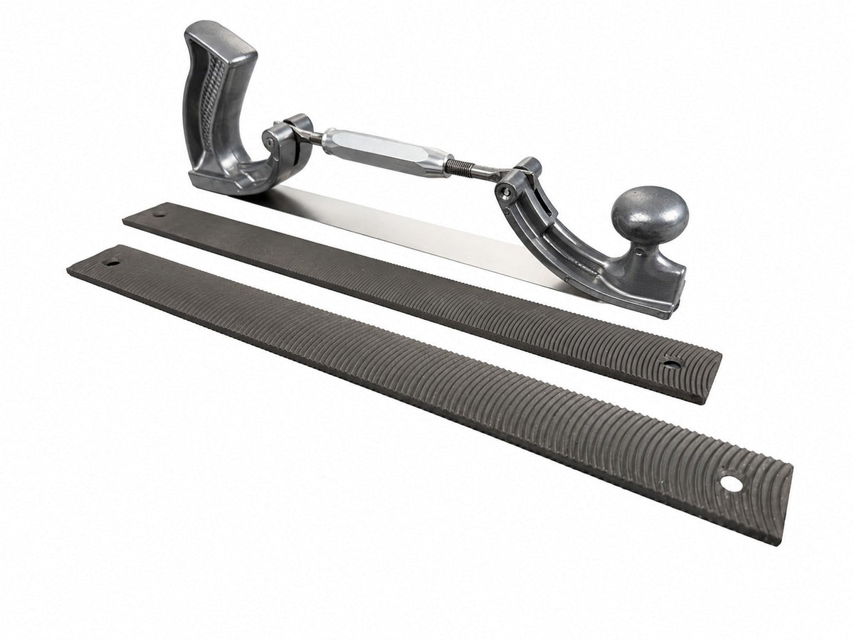 Ράσπα Φανοποιίας 3Τμχ GEBO TOOLS
