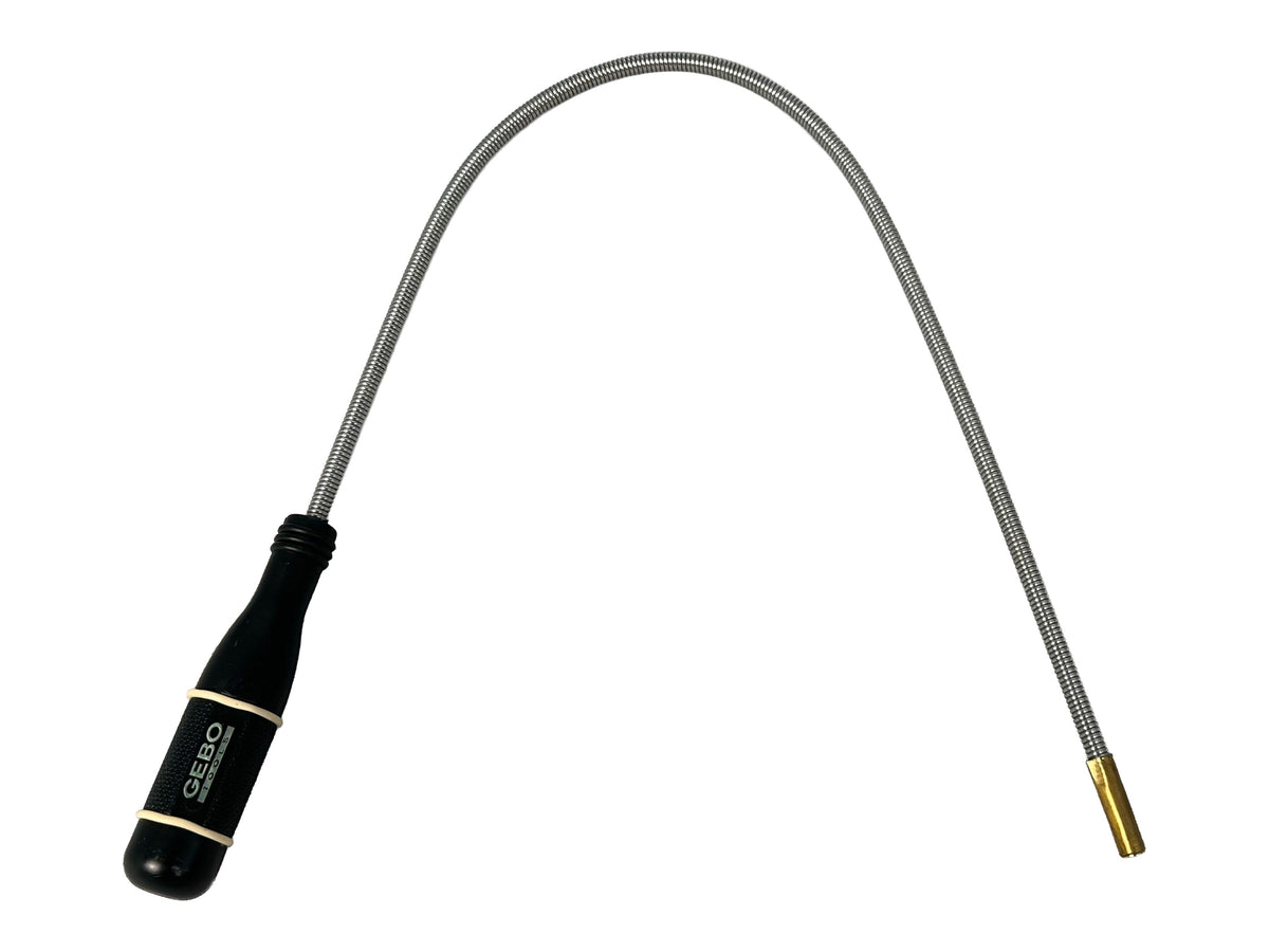 Μαγνήτης Εύκαμπτος 50cm 6mm GEBO TOOLS