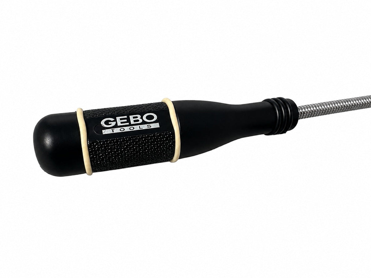 Μαγνήτης Εύκαμπτος 50cm 6mm GEBO TOOLS