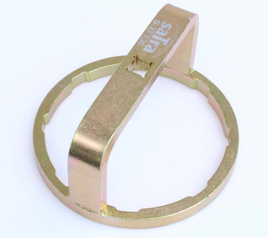 Κλειδί Φίλτρου Καυσίμου PSA 109mm 3/8"