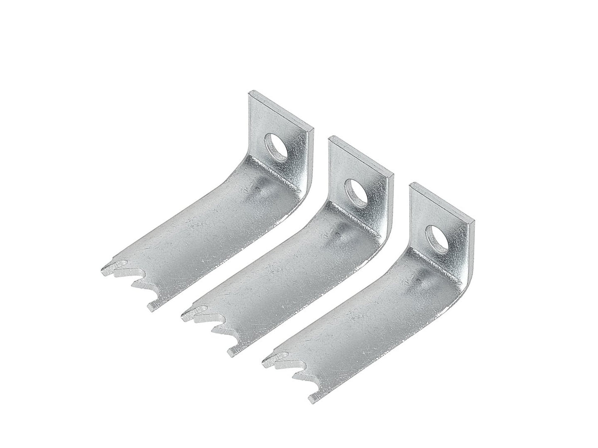 Ρυθμιζόμενο Ποτηροτρύπανο Bi-Metal 19-127mm GEKO