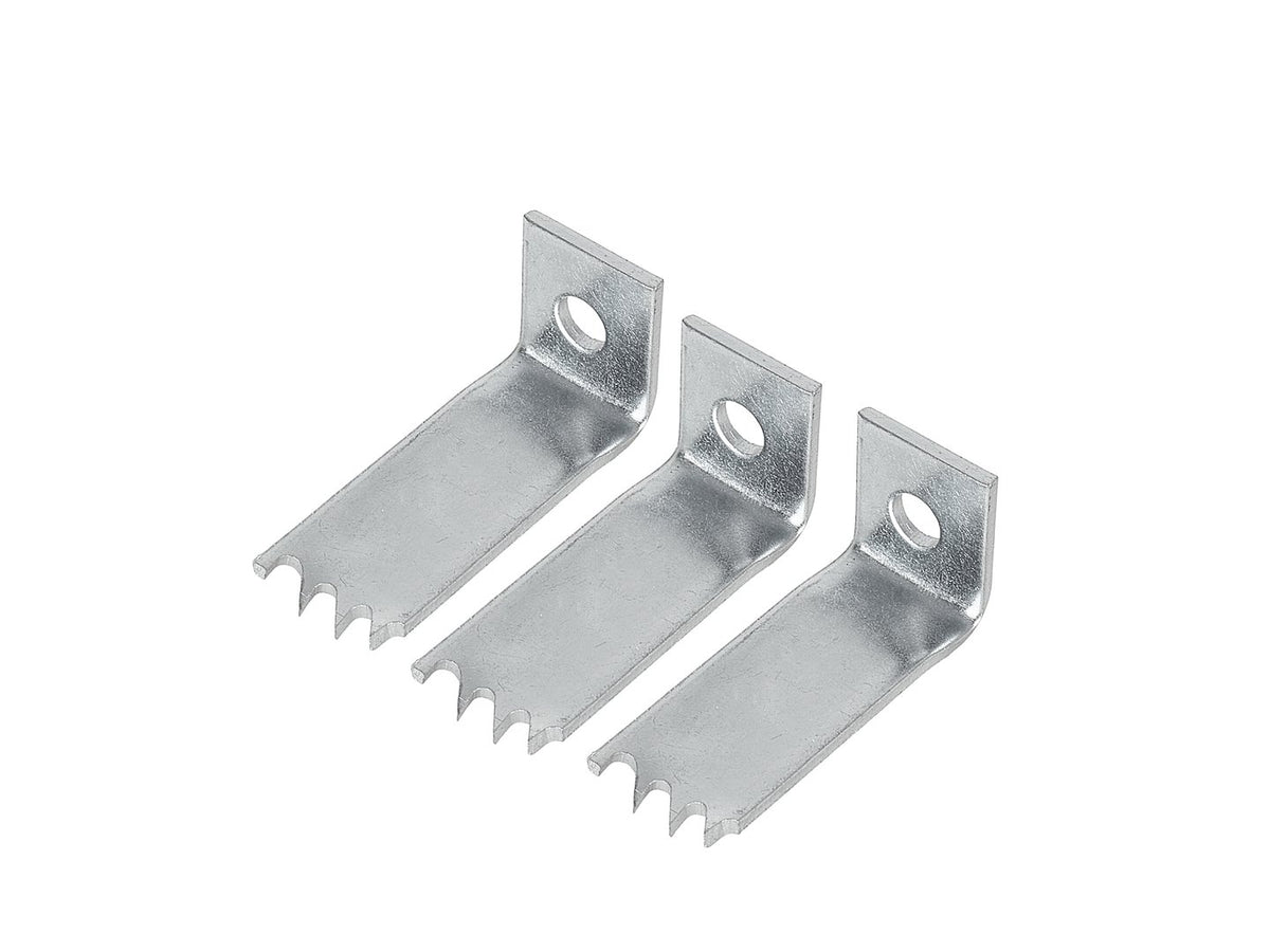 Ρυθμιζόμενο Ποτηροτρύπανο Bi-Metal 19-127mm GEKO